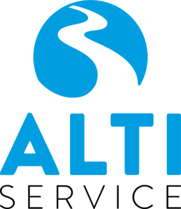 Logo Alti Service
