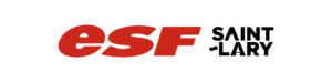 Logo ESF Saint-Lary