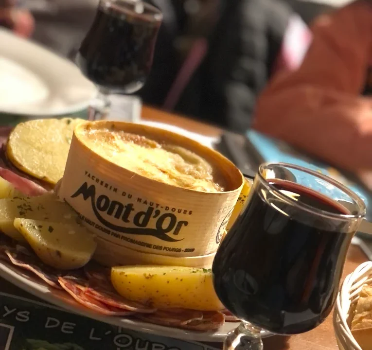 Restaurant et bar au pied des pistes, Saint-Lary-Soulan